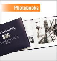 Momento Pro Photobooks 